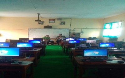 Verifikasi UNBK SMA 2018