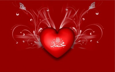 Kisah Cinta Sejati pada Zaman Nabi